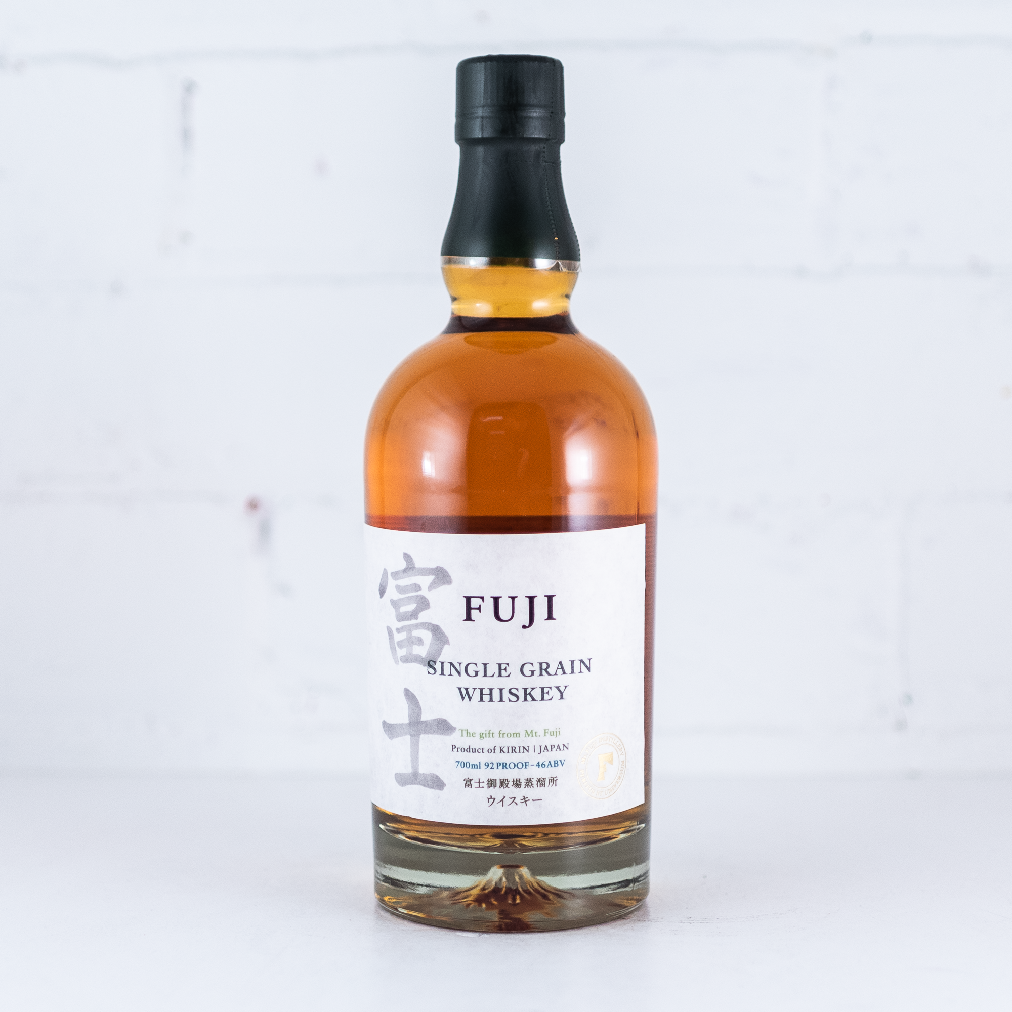 Kirin - Fuji Single Grain Whisky 700ml