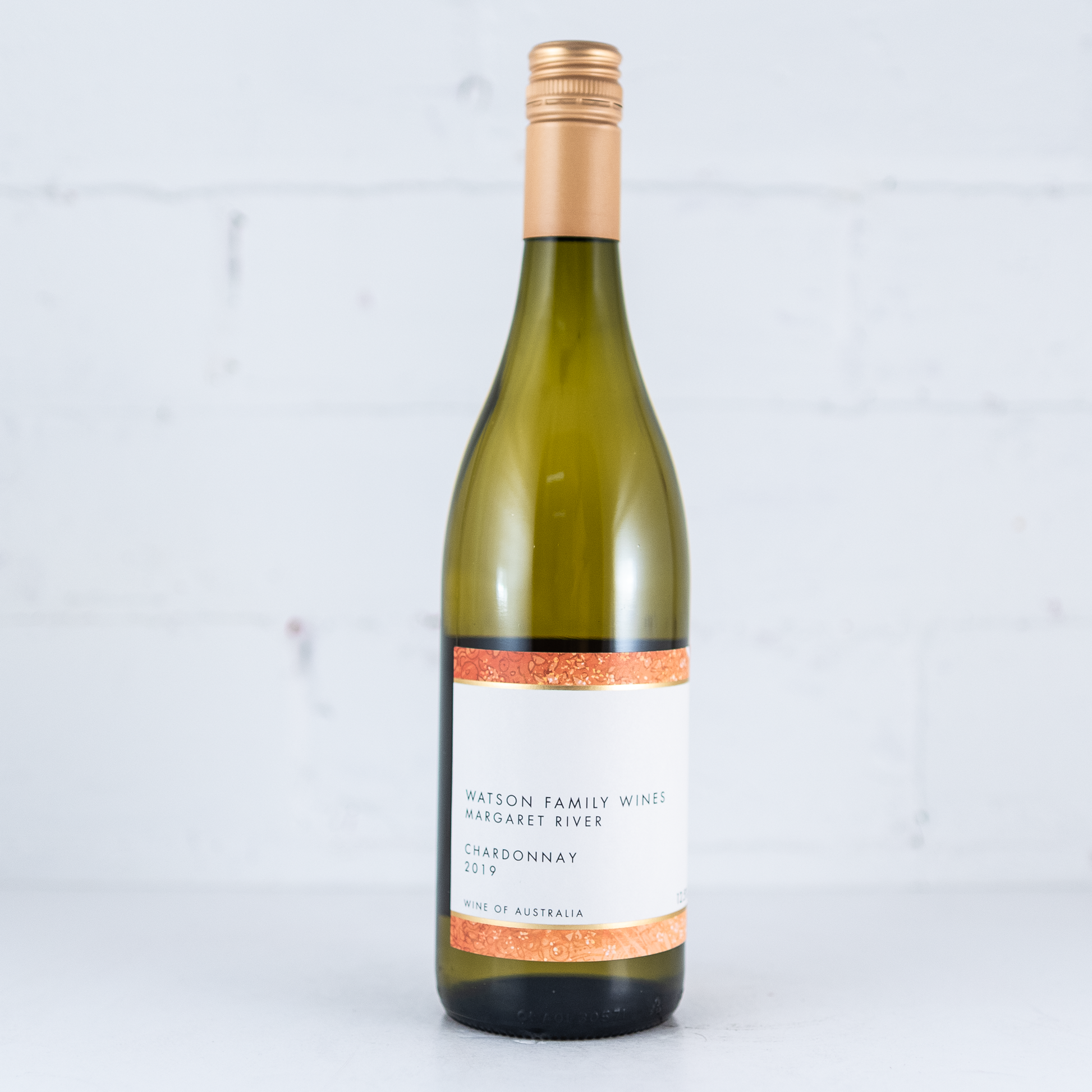 Watson Family - Chardonnay 2022 750ml