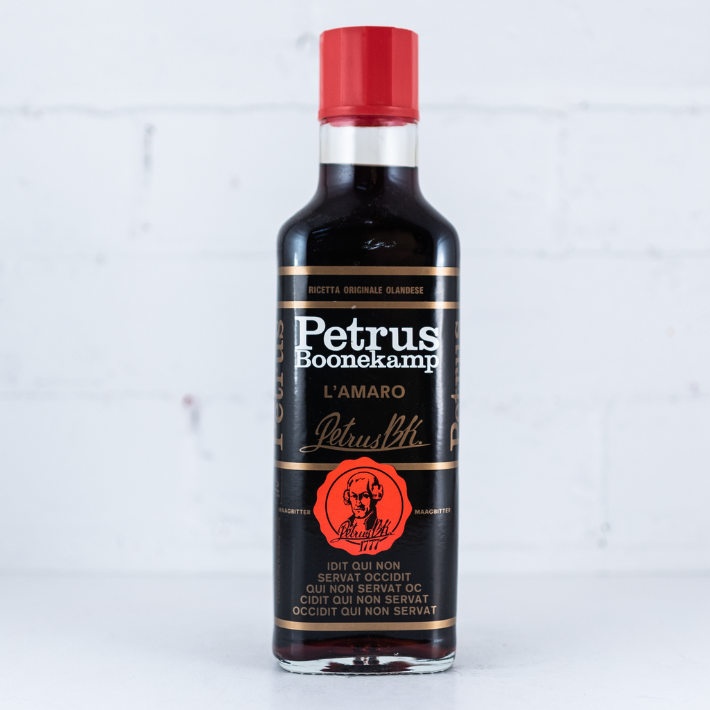 Petrus - Boonekamp Amaro 700ml