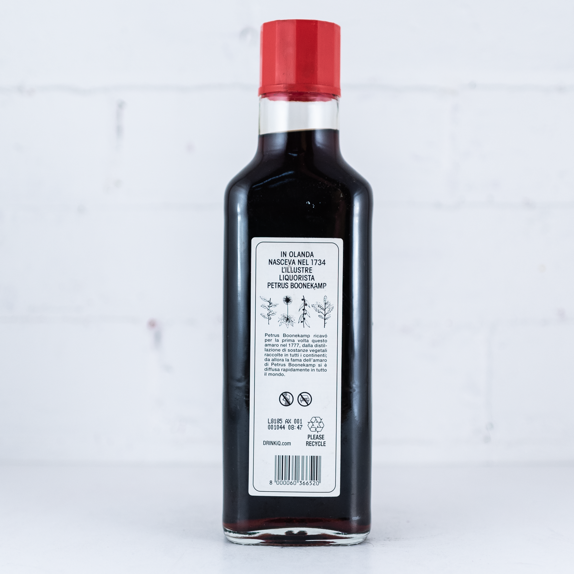 Petrus - Boonekamp Amaro 700ml