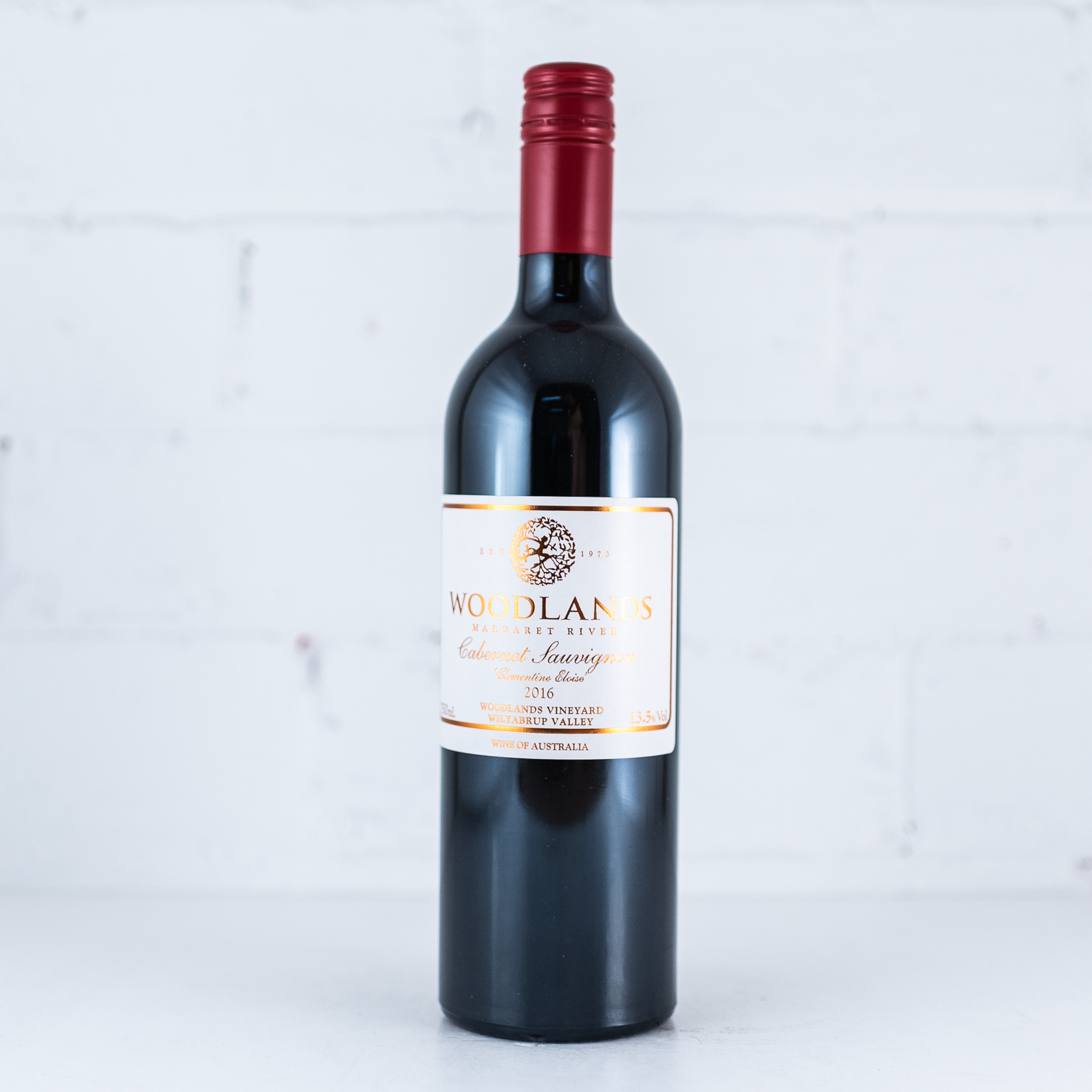 Woodlands - Clementine Eloise 2016 750ml