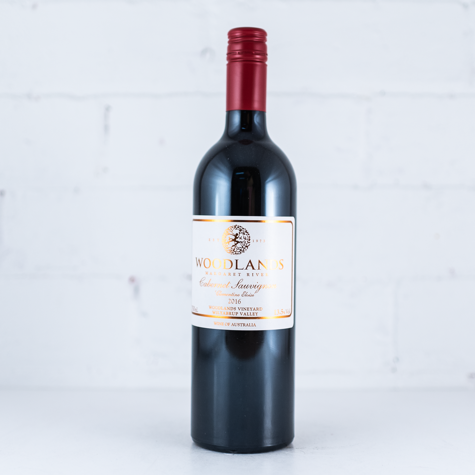 Woodlands - Clementine Eloise 2016 750ml