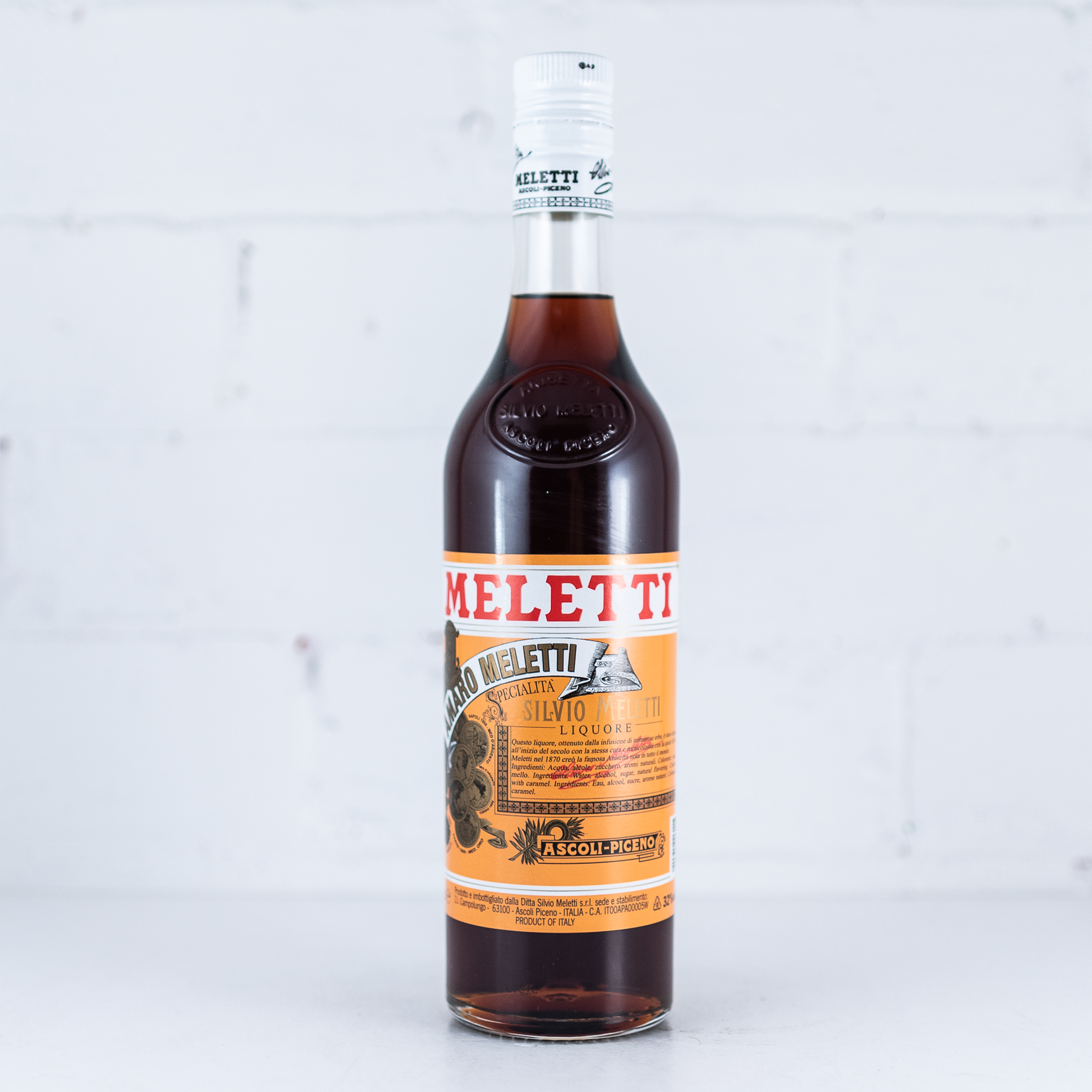 Meletti - Amaro 700ml