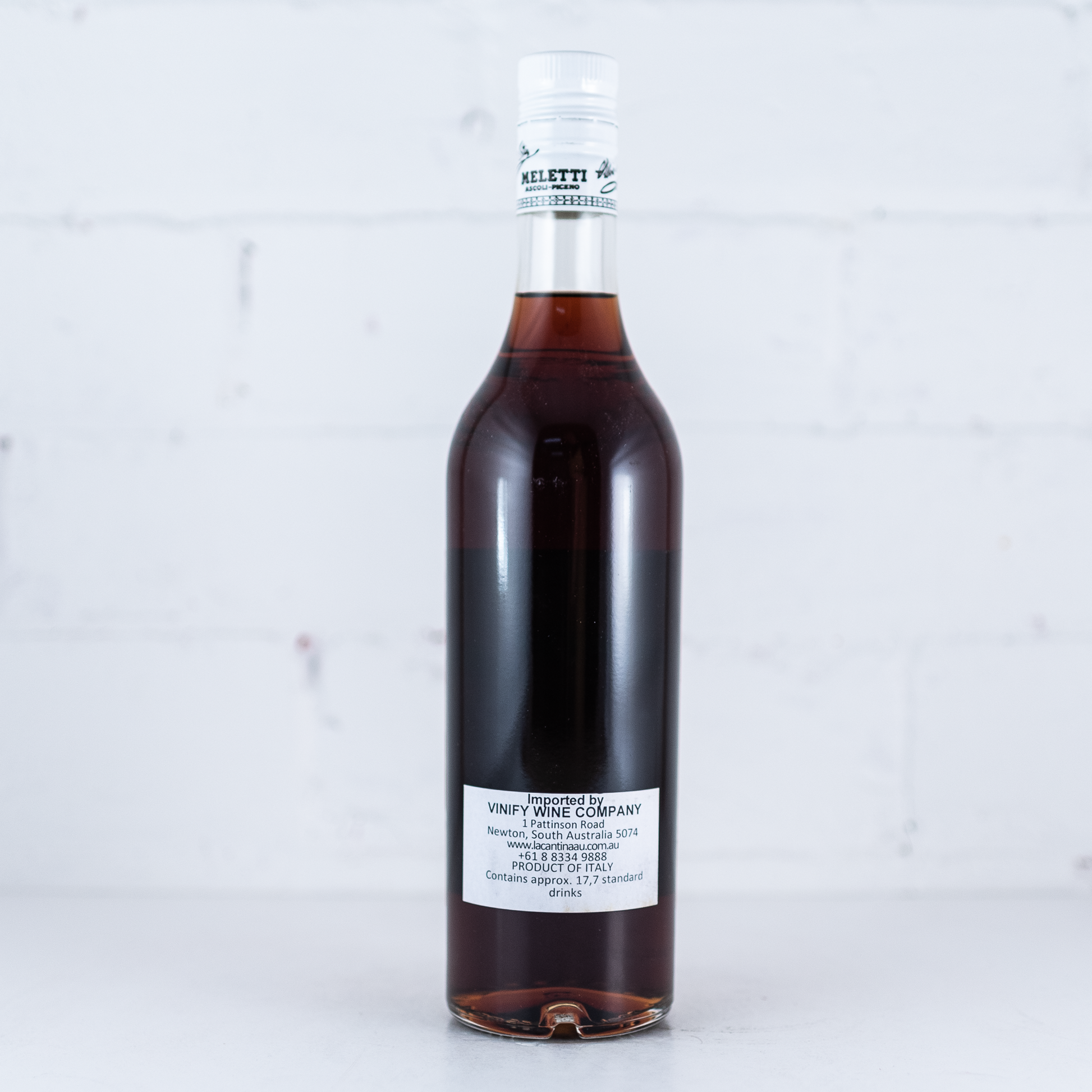 Meletti - Amaro 700ml