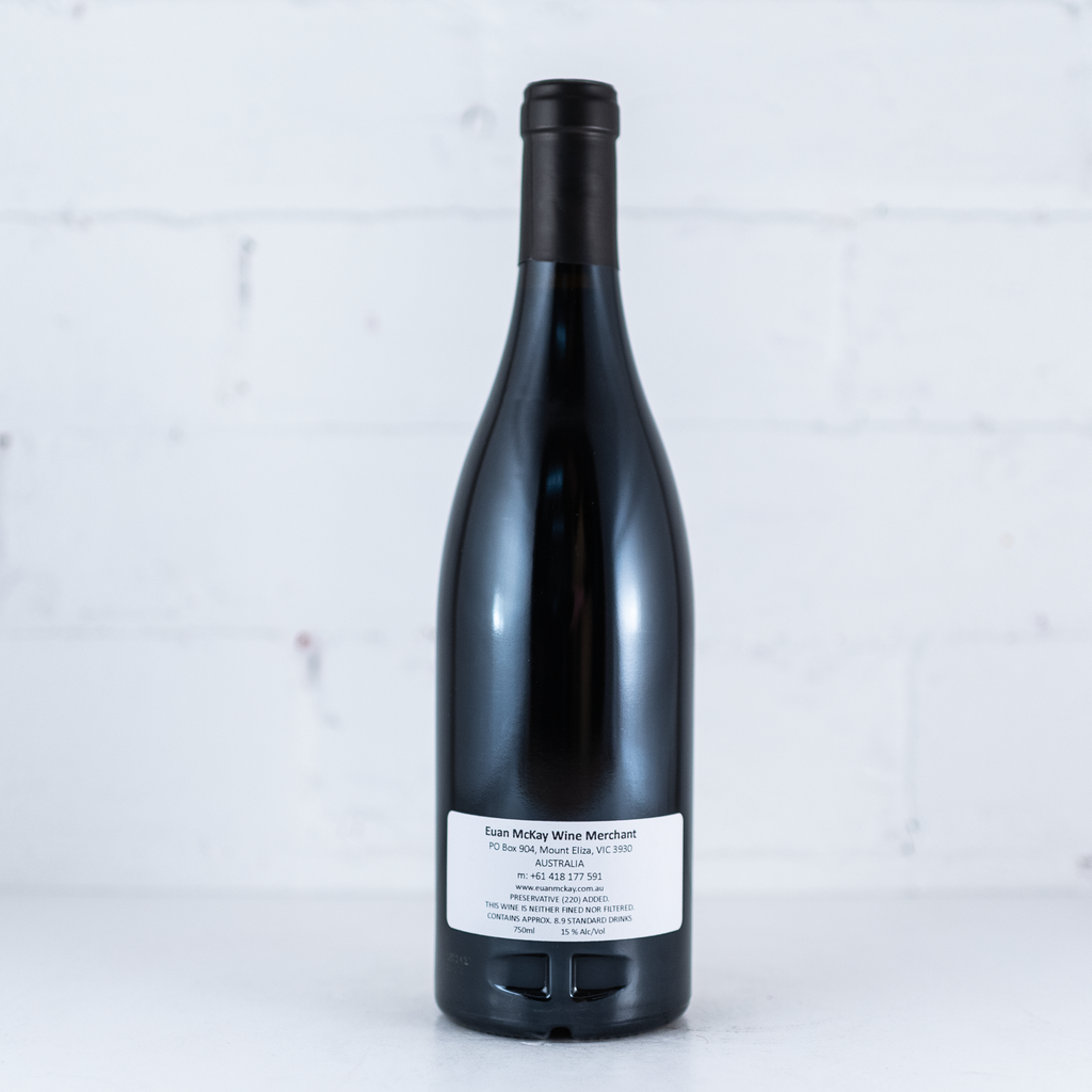 Domaine Raspail-Ay - Gigondas 2017 750ml