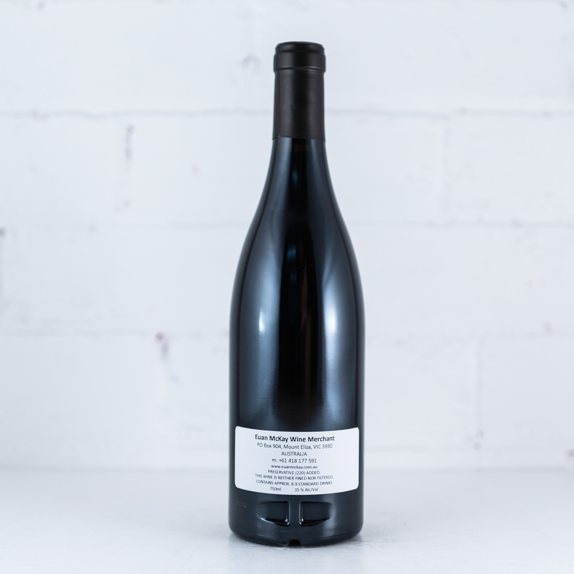 Domaine Raspail-Ay - Gigondas 2017 750ml