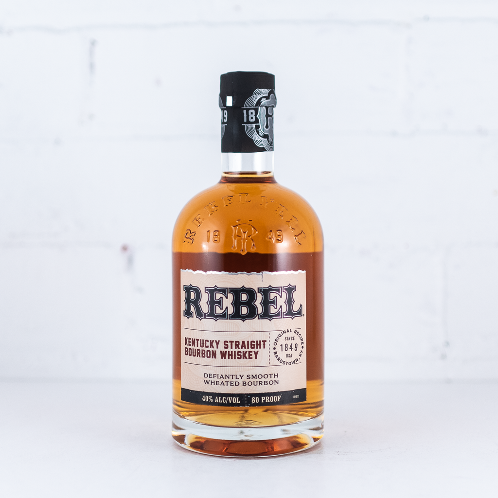 Rebel - Kentucky Straight Bourbon 700ml