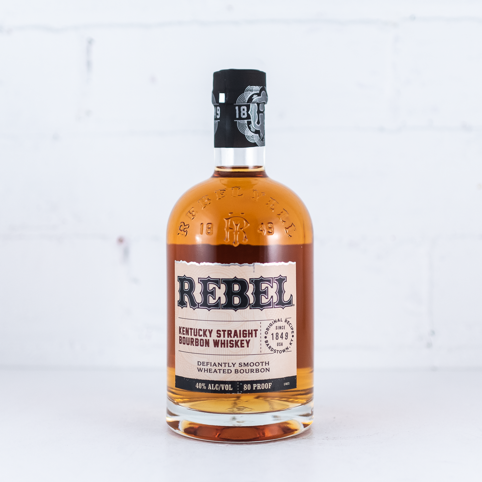 Rebel - Kentucky Straight Bourbon 700ml