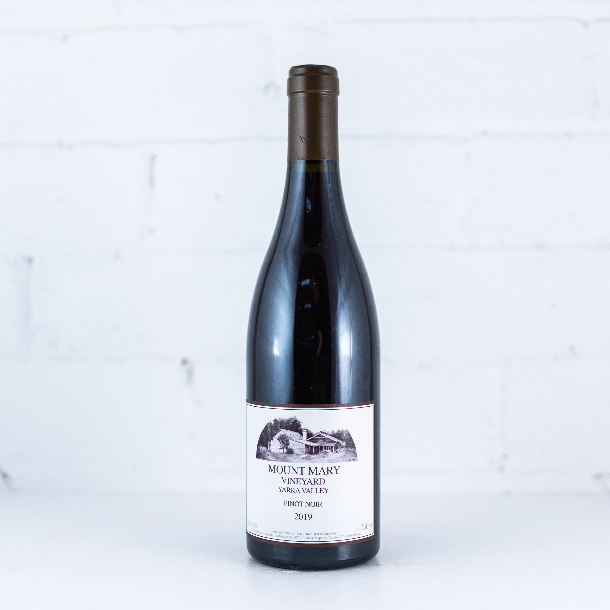 Mount Mary - Pinot Noir 2019 750ML