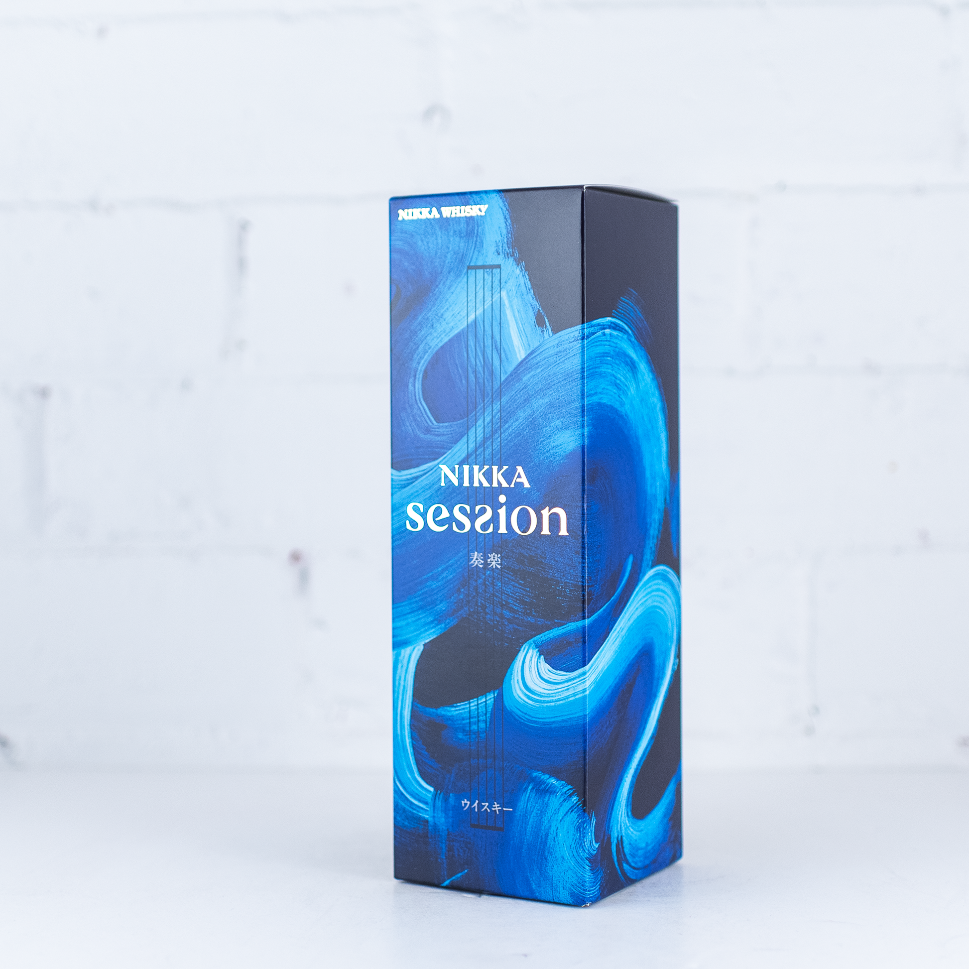 Nikka - Session Blended Malt Whisky 700ml