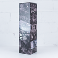 Attack on Titan - Beyond the Wall Sake "Mikasa" Silver 720ml