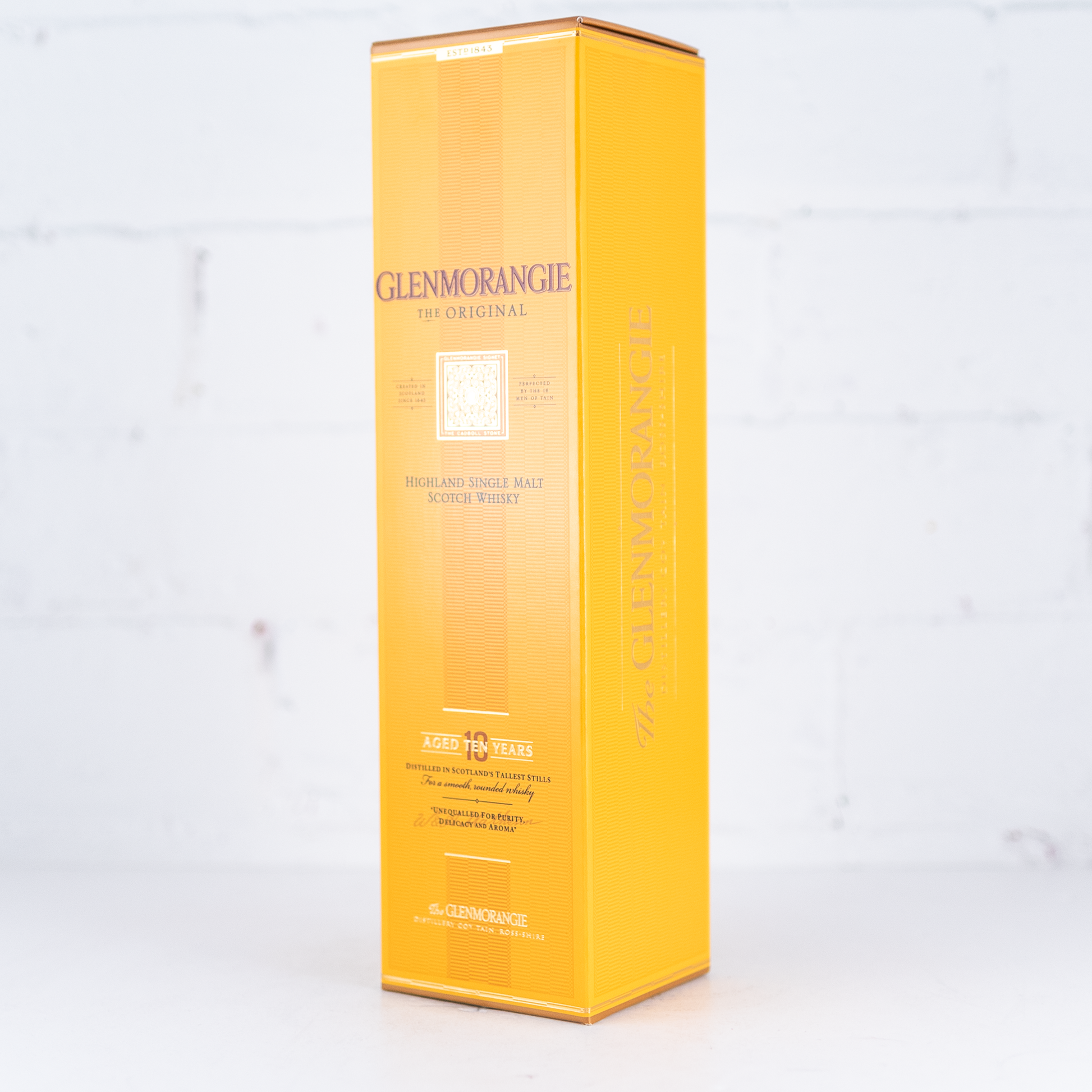 Glenmorangie - The Original 10YO 700ml