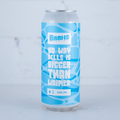 Banks - No Way Bells Is Bigger Than Waimea DDH IPA