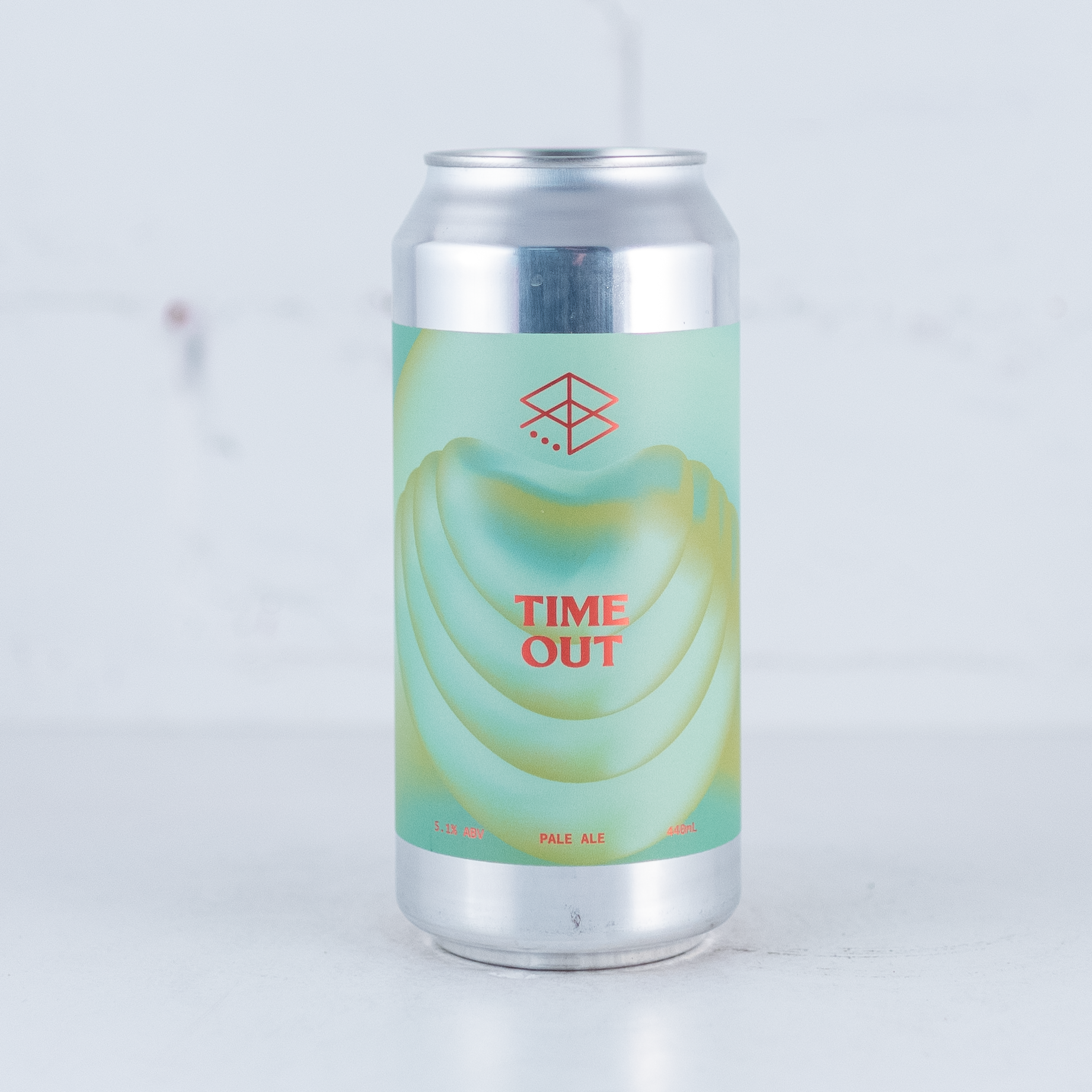 Range - Time Out Pale Ale