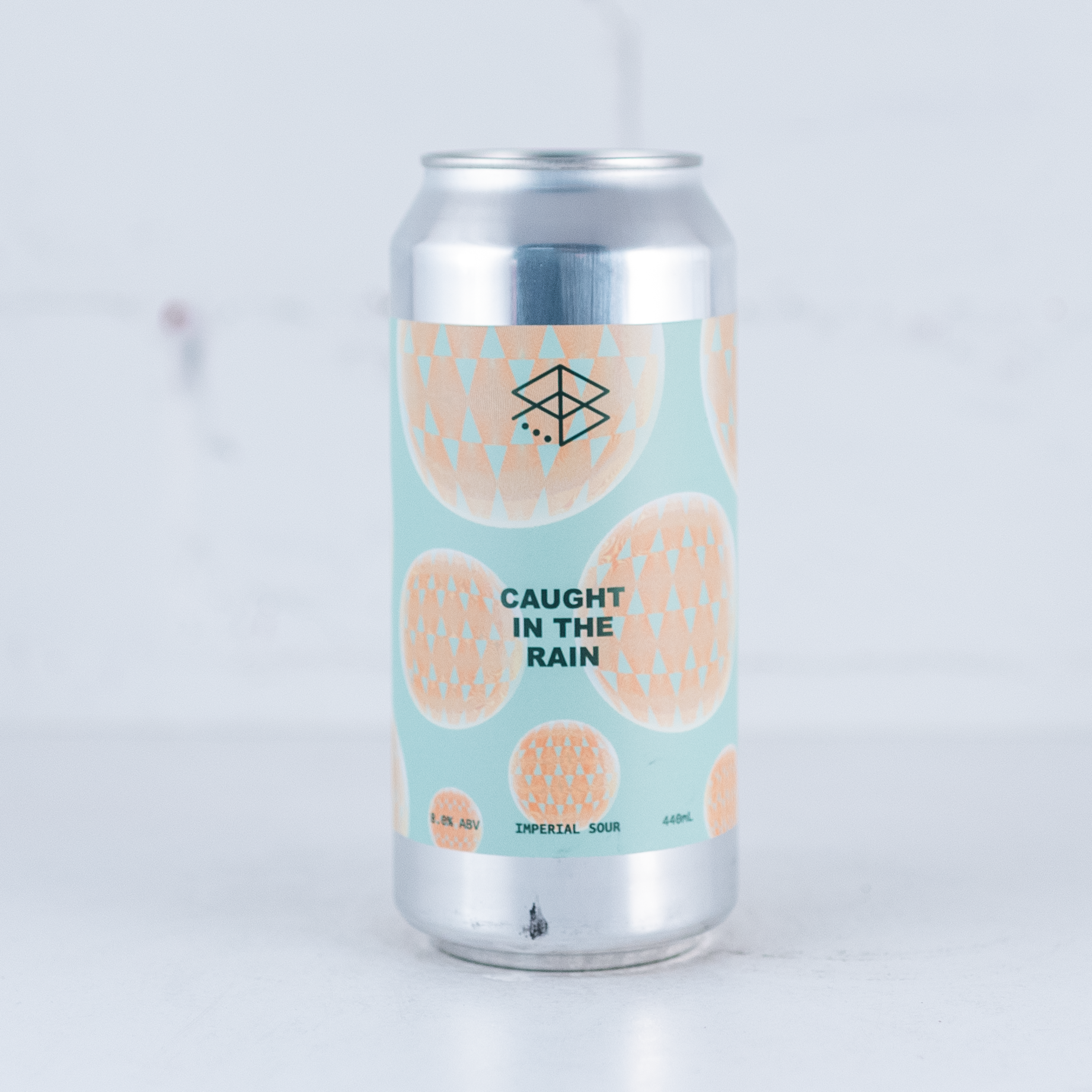 Range - Caught in the Rain Imperial Sour