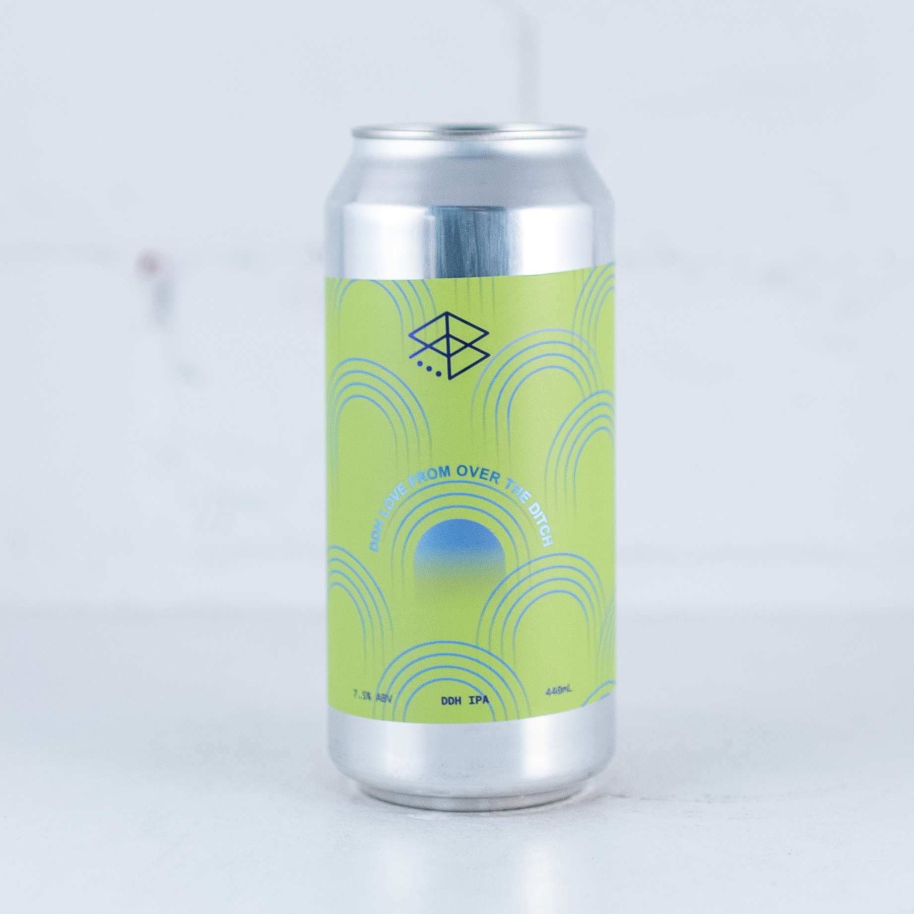 Range - DDH Love From Over the Ditch IPA