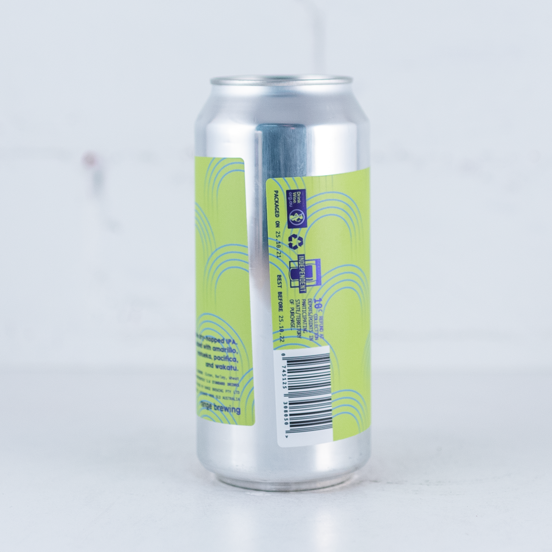 Range - DDH Love From Over the Ditch IPA