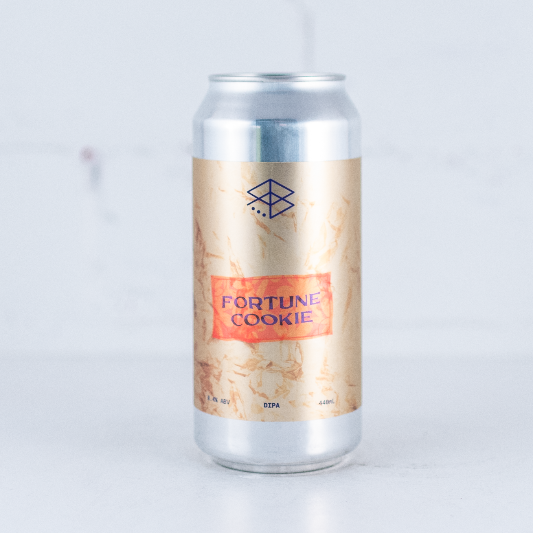 Range - Fortune Cookie DIPA