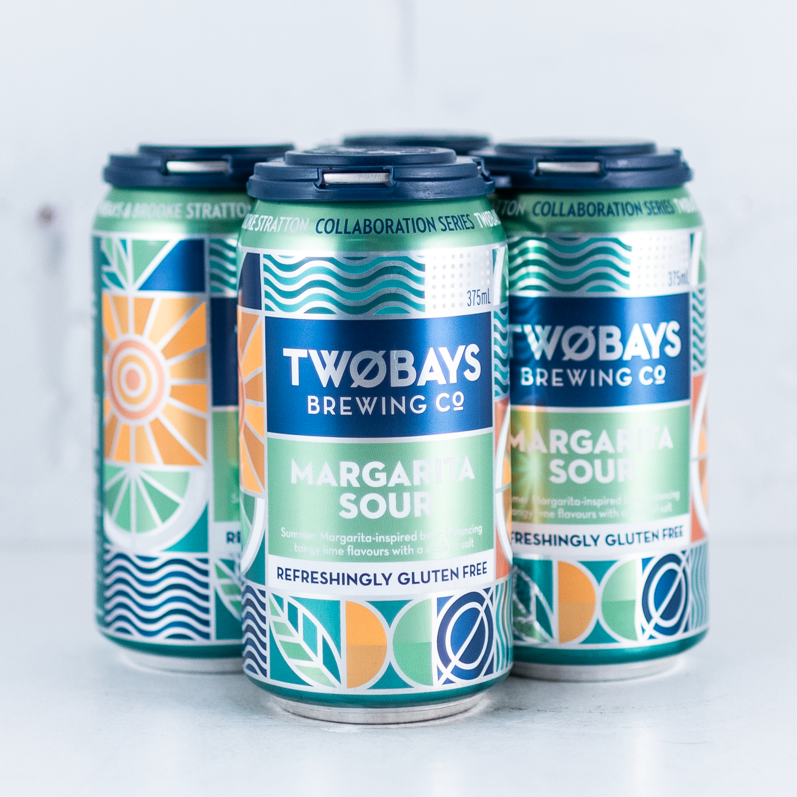 Two Bays - Margarita Sour GF
