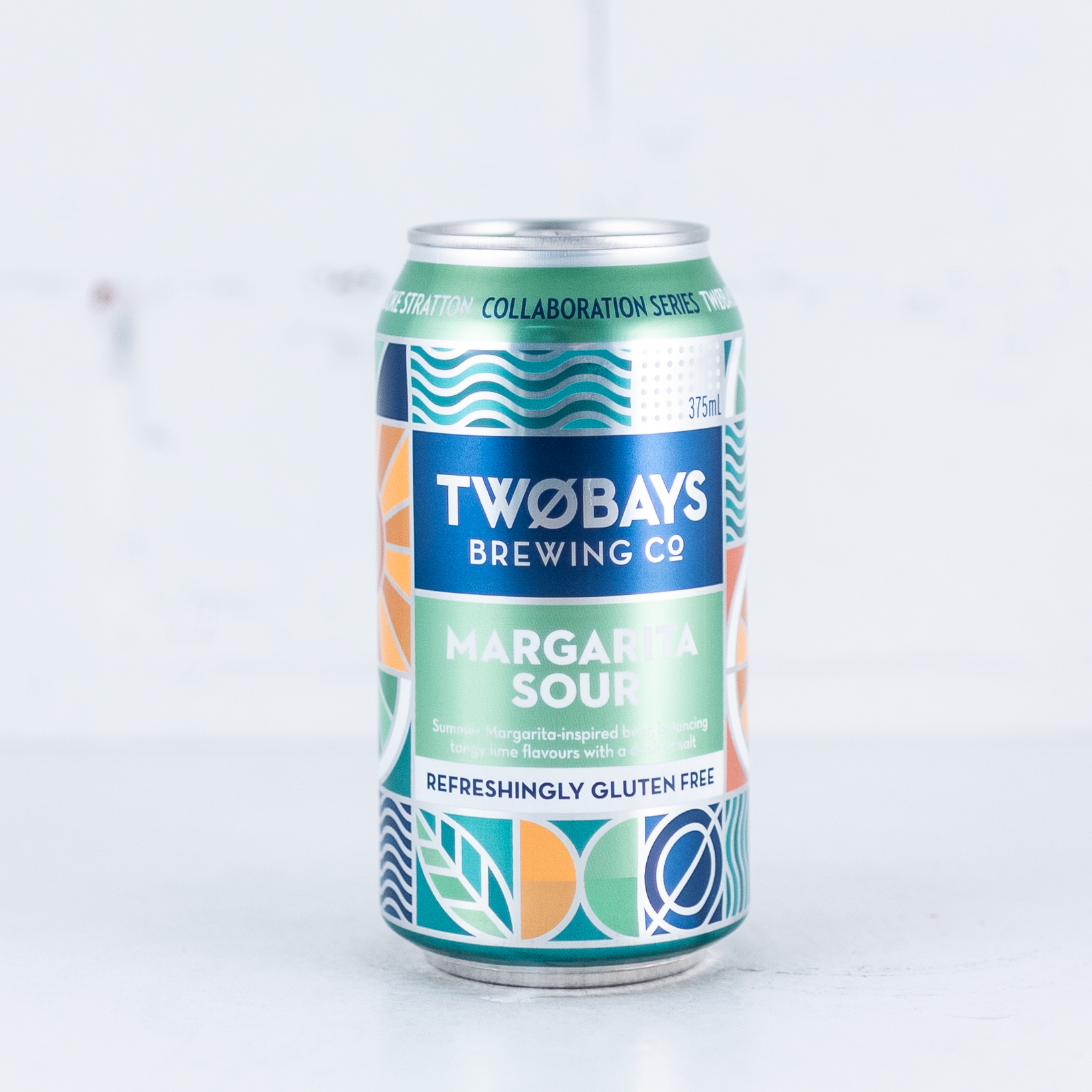 Two Bays - Margarita Sour GF