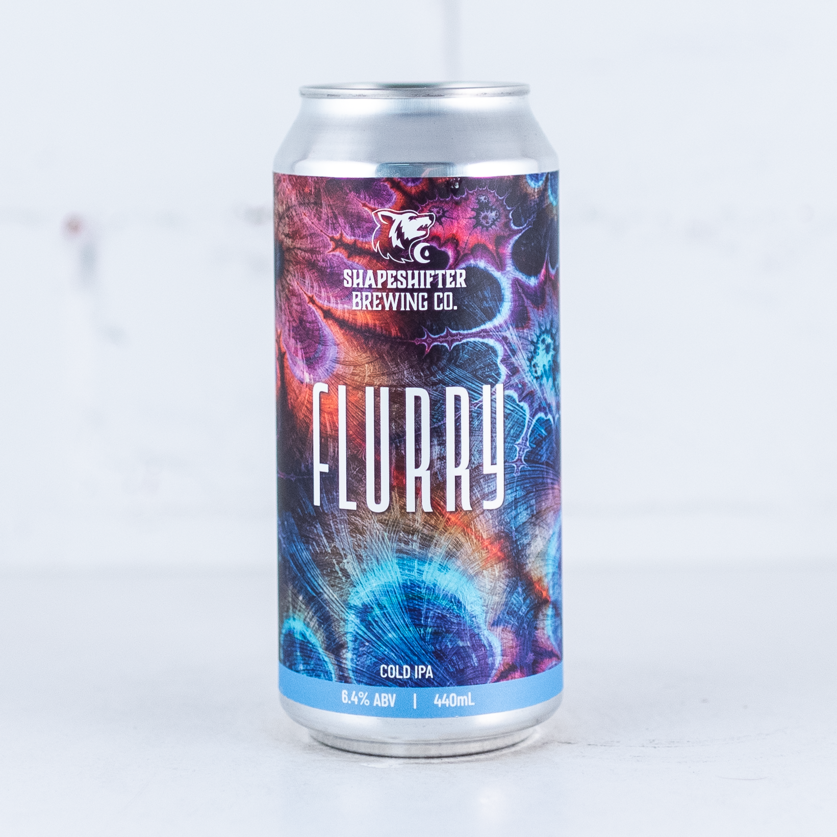 Shapeshifter - Flurry Cold IPA