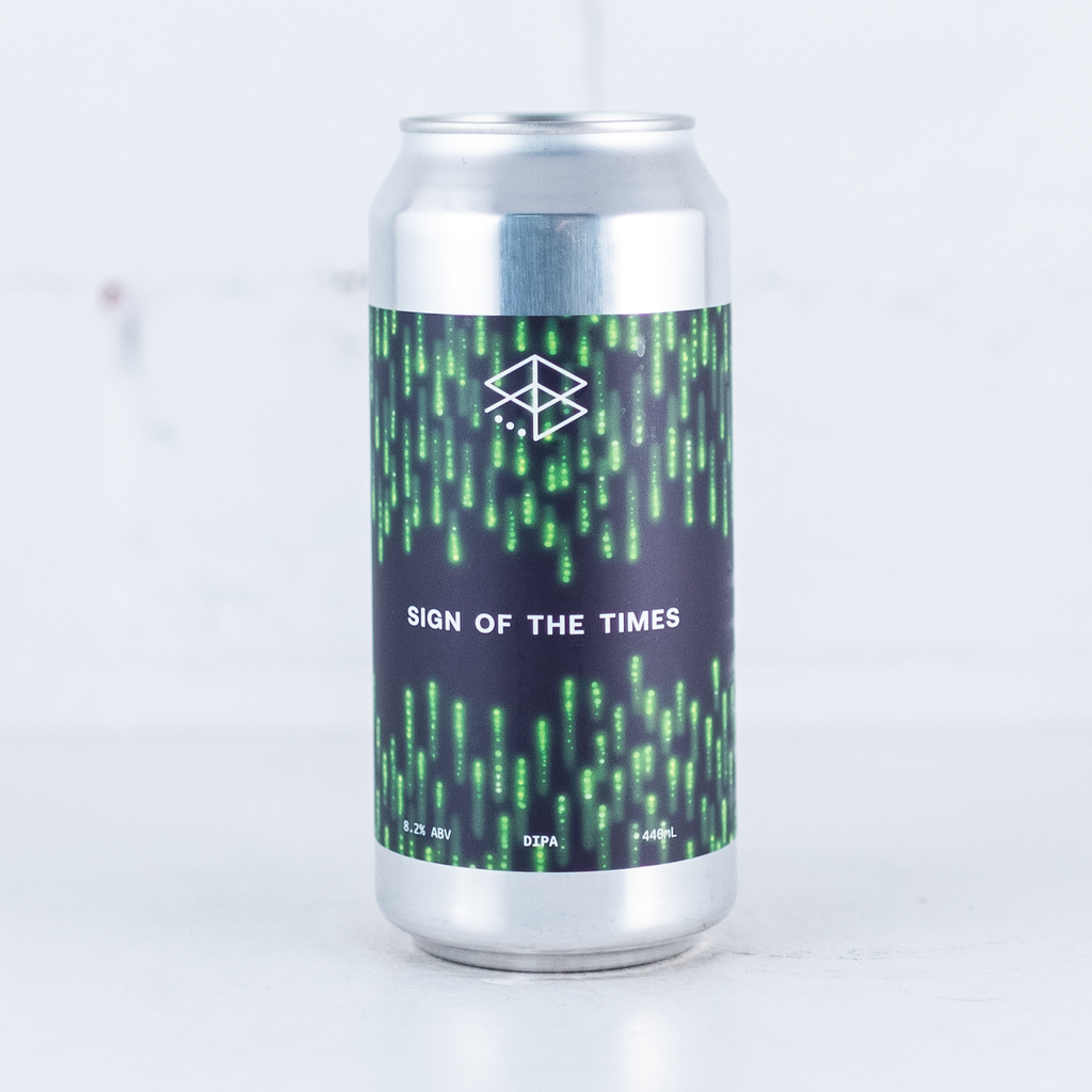 Range - Sign of the Times DIPA