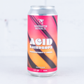 Shapeshifter - Acid Raindrops Passionfruit & Guava Sour