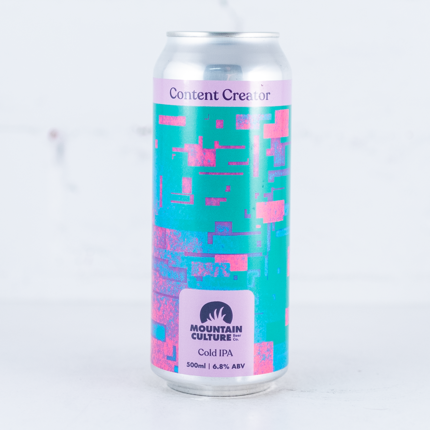 Mountain Culture - Content Creator Cold IPA