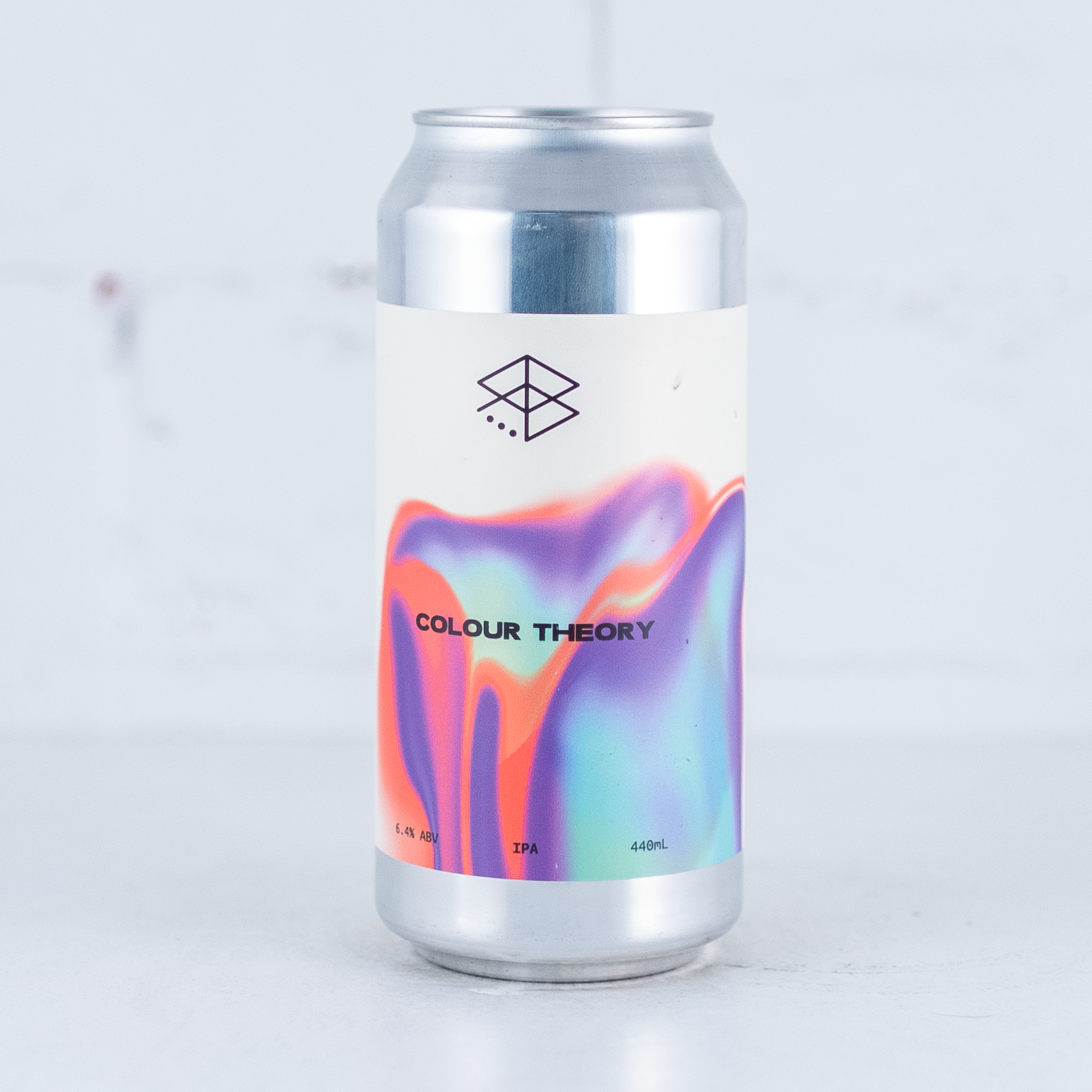 Range - Colour Theory IPA