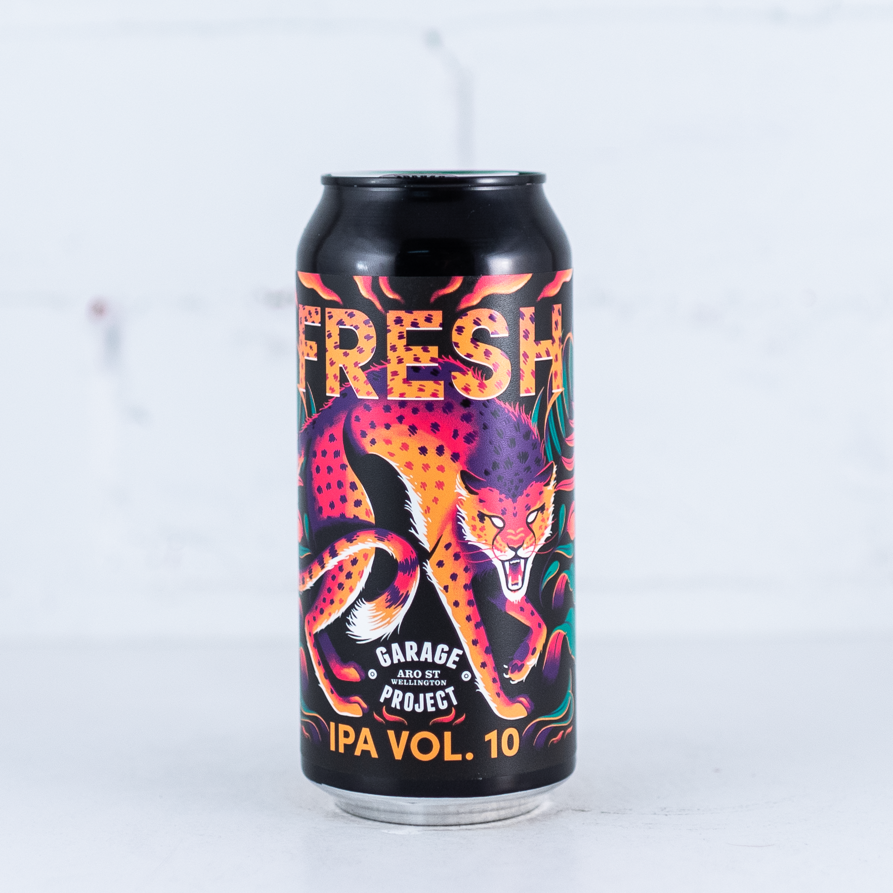 Garage Project - Fresh IPA Vol 10