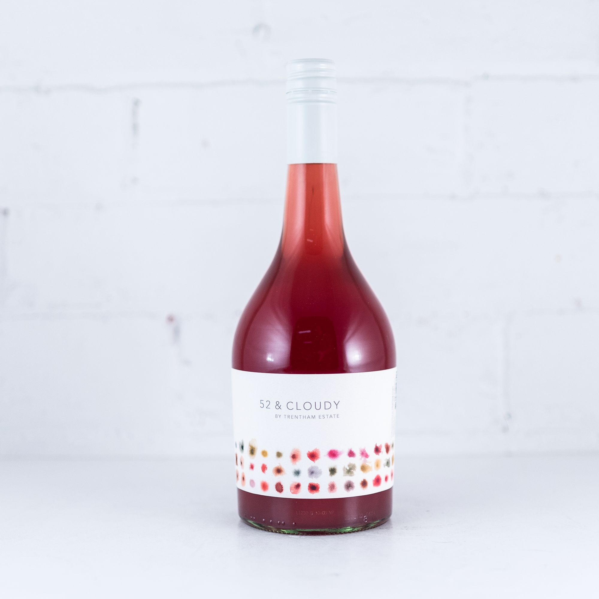 Trentham Estate - 52 & Cloudy 750ml