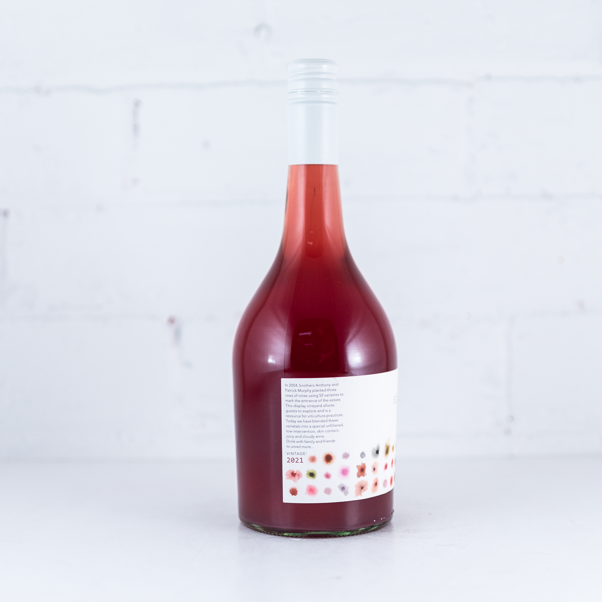 Trentham Estate - 52 & Cloudy 750ml