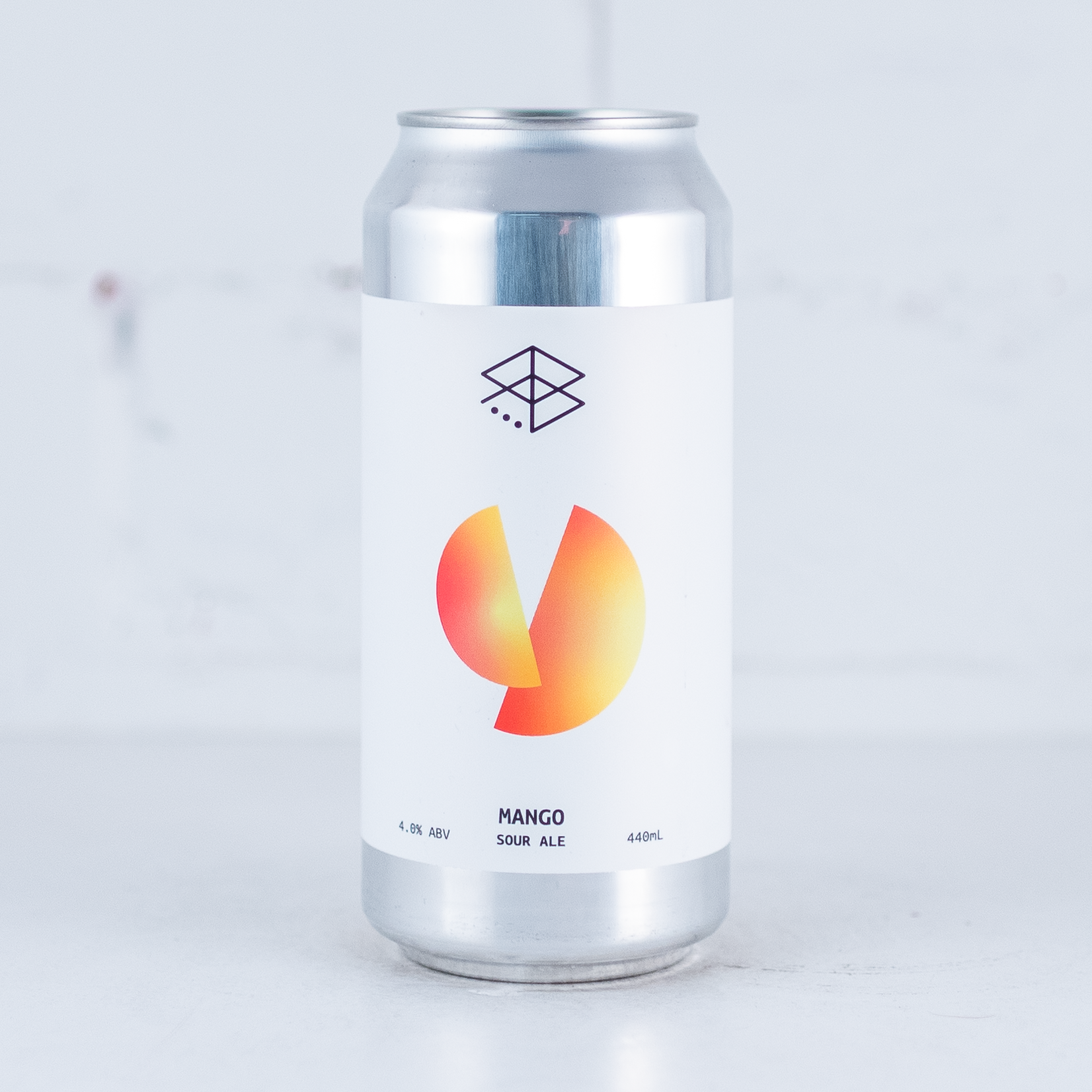 Range - Mango Sour Ale
