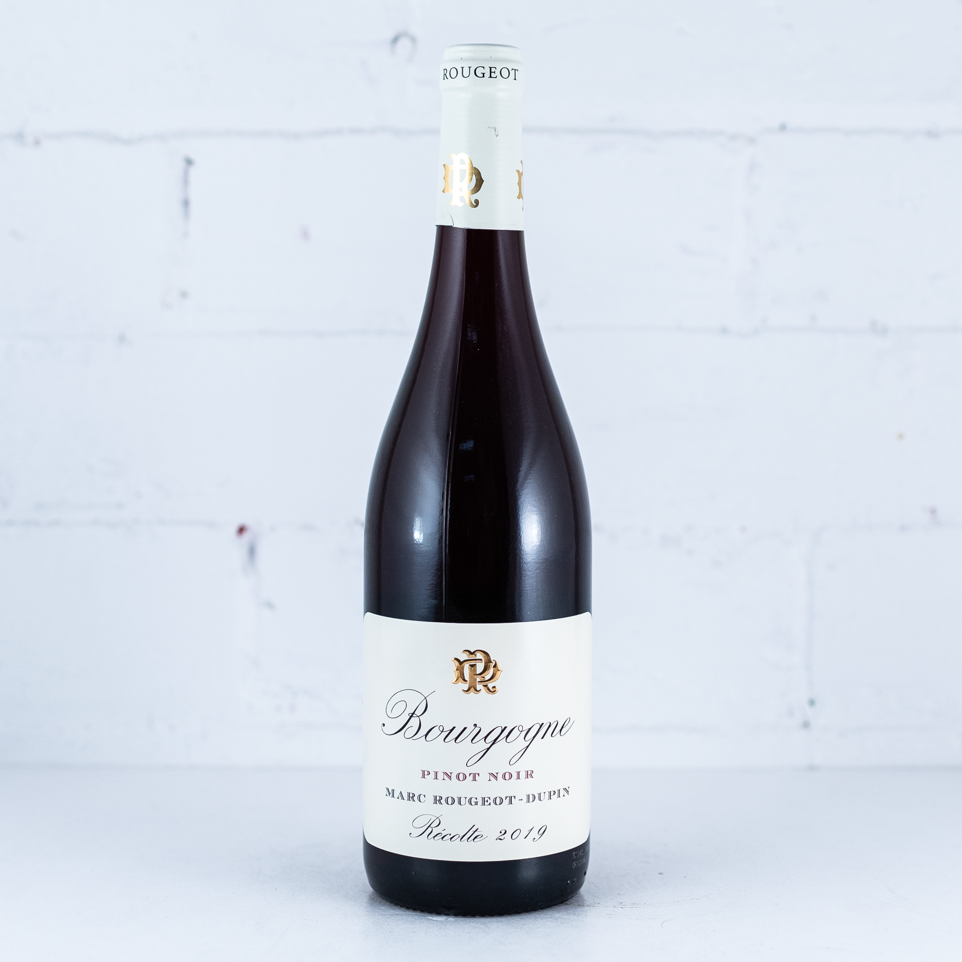Domaine Marc Rougeot-Dupin - Bourgogne Pinot Noir 2020 750ml