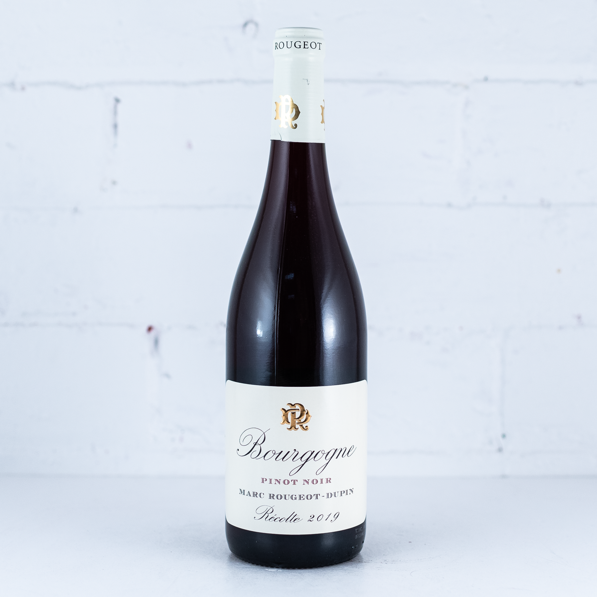 Domaine Marc Rougeot-Dupin - Bourgogne Pinot Noir 2020 750ml