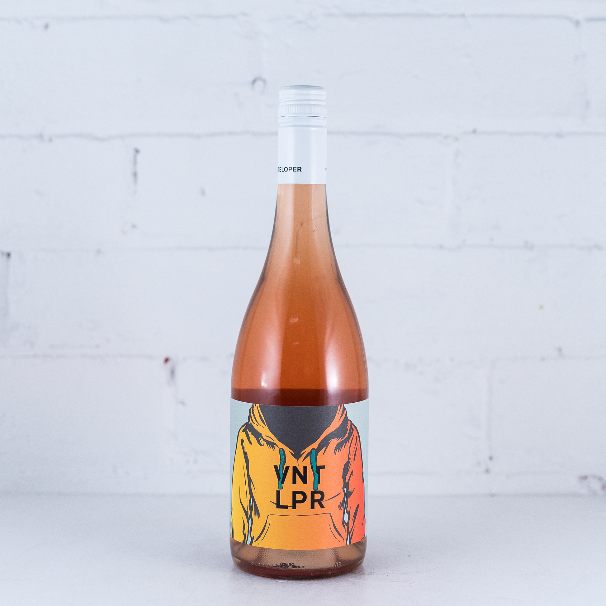 Vinteloper - Black Label Skins Gris & Gewurz 2021