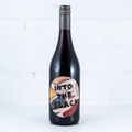 Worlds Apart Wines - Into the Black Syrah 750ml