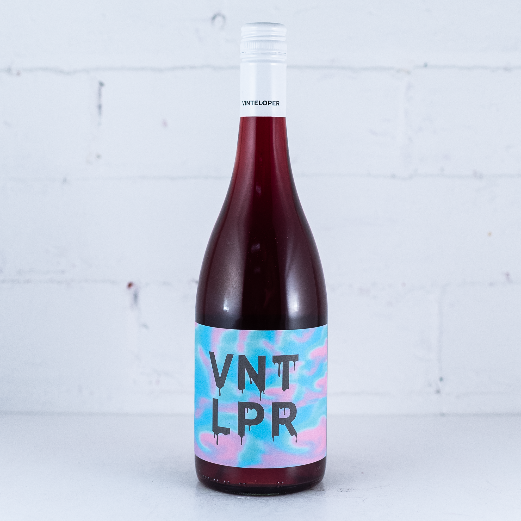 Vinteloper - Black Label NeoNoir Pinot Noir 2021 750ml