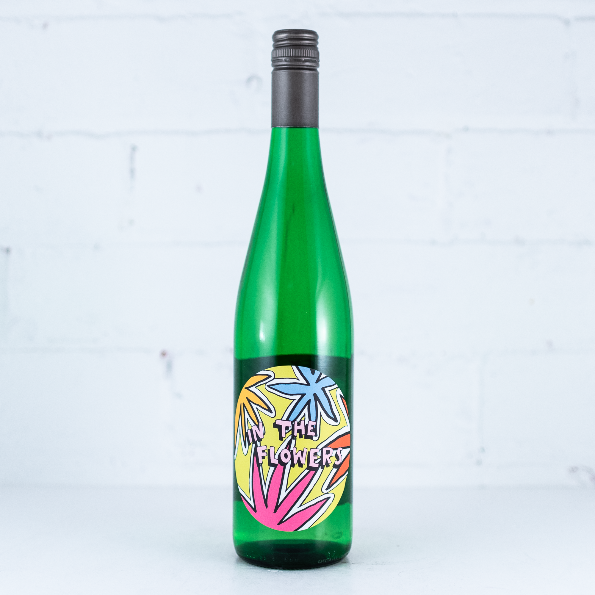 Worlds Apart Wines - In the Flowers Riesling 750ml