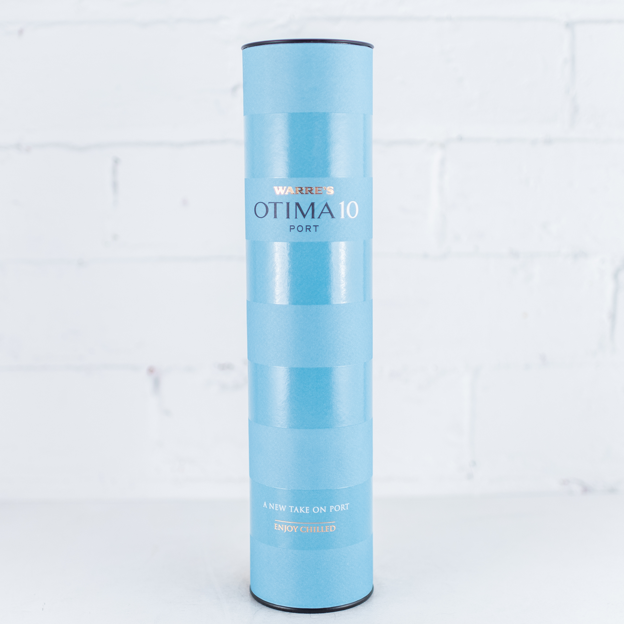 Warre's - Otima 10 Tawny Port 500ml
