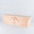 Domaine de Chevalier - Rouge Pessac Leognan 2017 1.5L