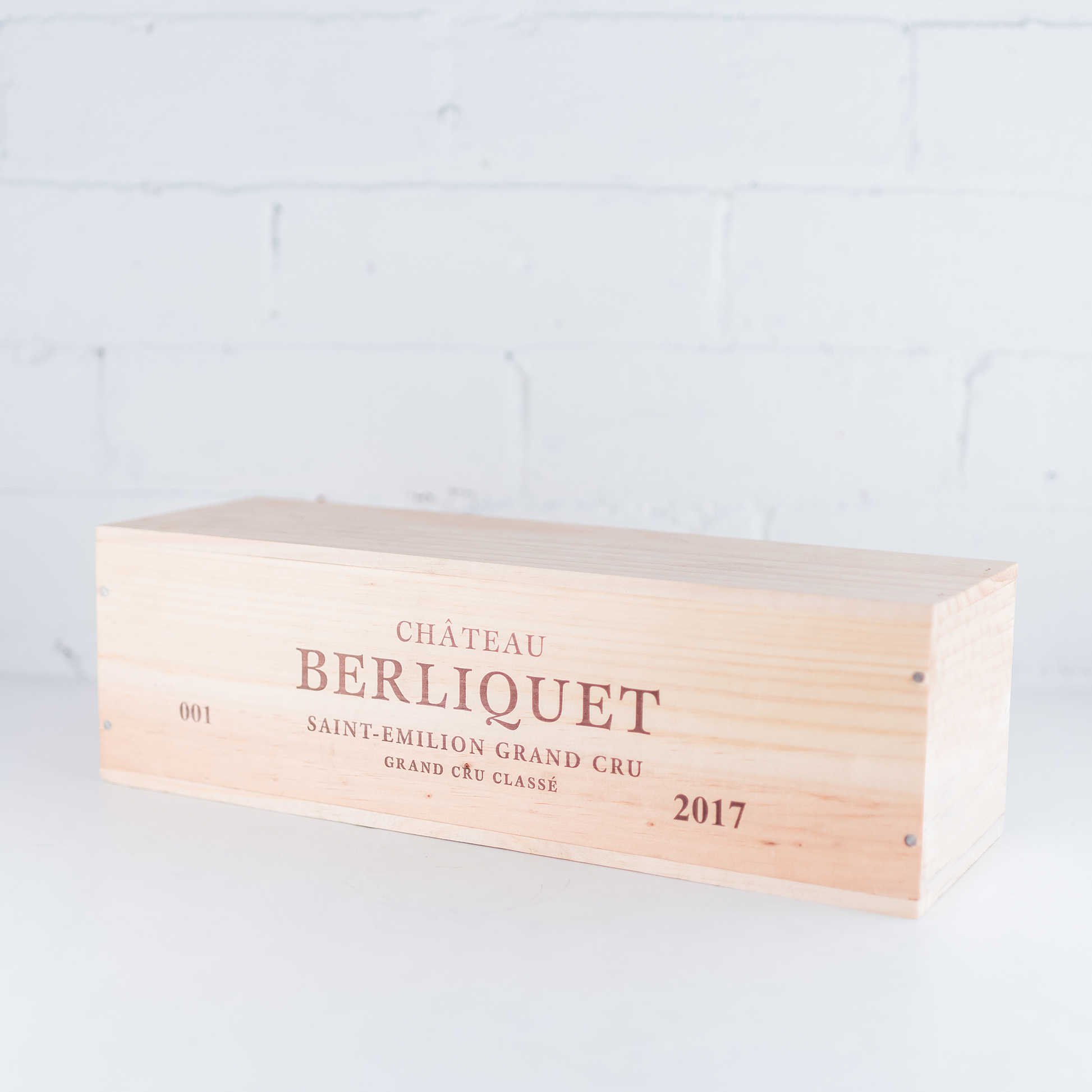 Chateau Leoville Las Cases - Saint Julien 2017 1.5L