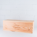 Chateau Capbern - Saint Estephe 2017 1.5L