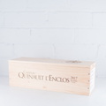 Chateau Quinault l'Enclos - Saint Emilion Grand Cru Classe 2017 1.5L