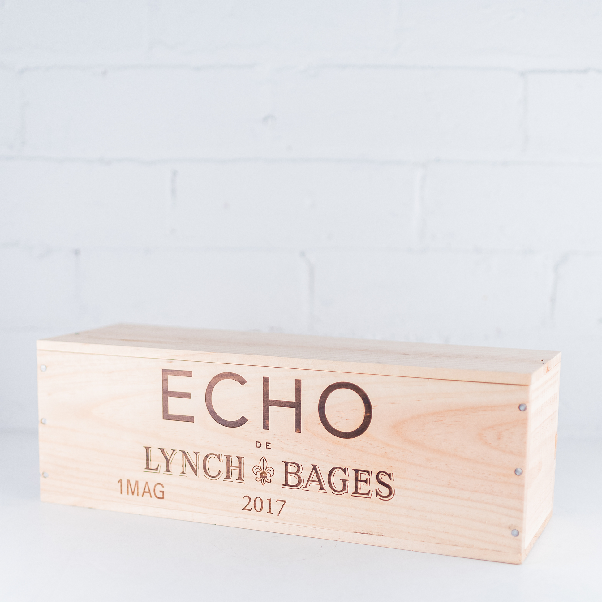 Chateau Lynch Bages - Echo de Lynch Bages 2017