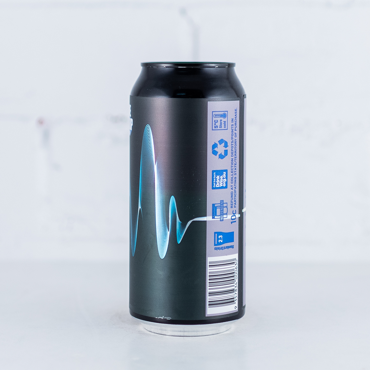 One Drop - One Draw Hazy IPA
