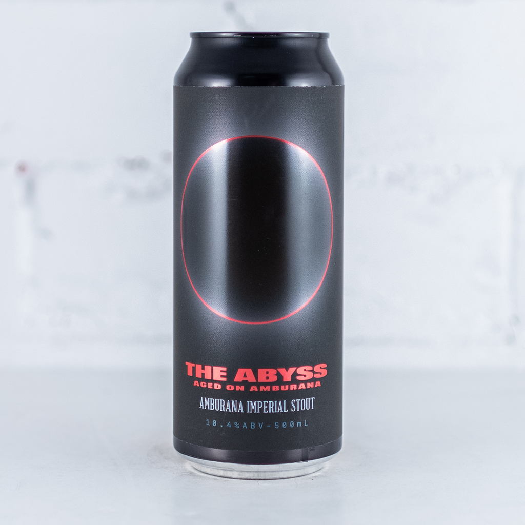 Brick Lane - The Abyss Amburana BA Imp Stout