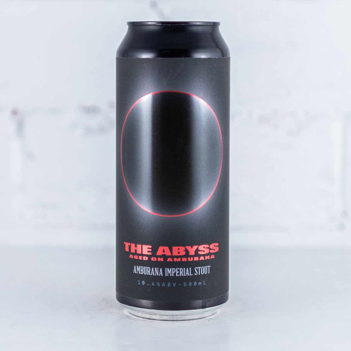 Brick Lane - The Abyss Amburana BA Imp Stout