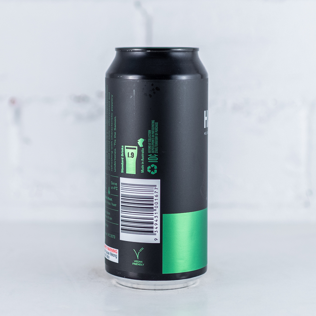 Hawkers - Original Saison