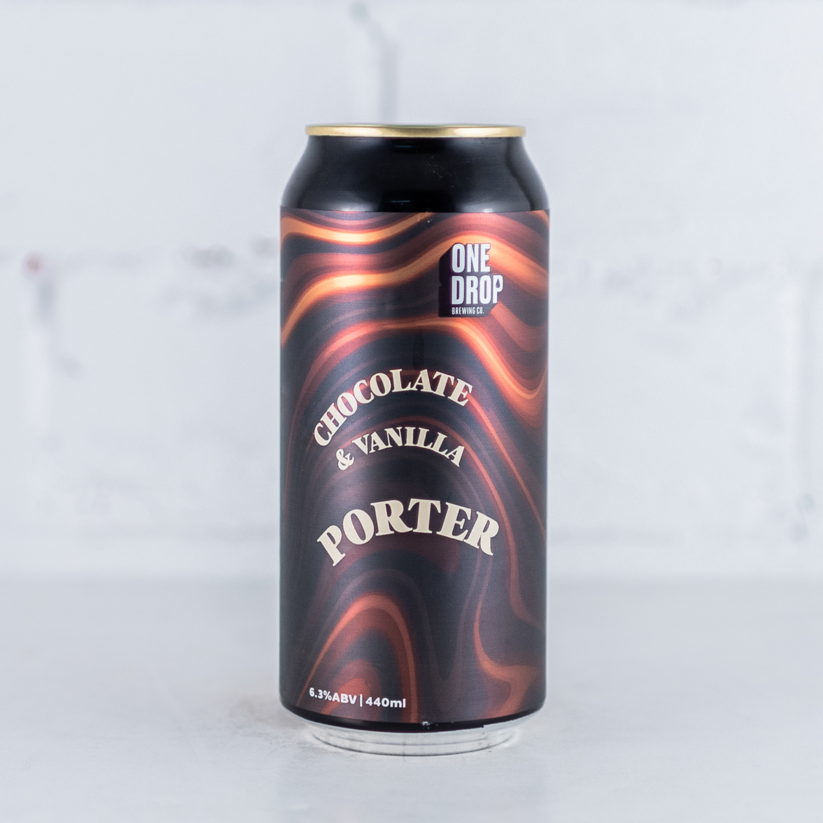 One Drop - Chocolate & Vanilla Porter